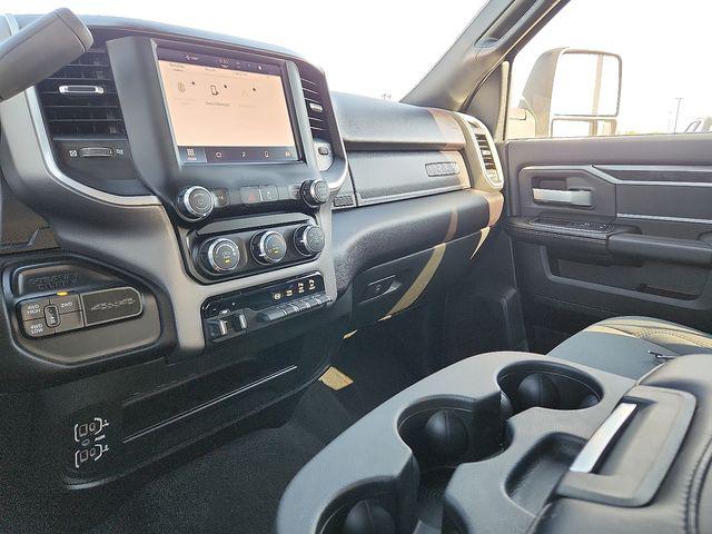 2024 Ram 2500 Big Horn Crew Cab 4x4 64 Box