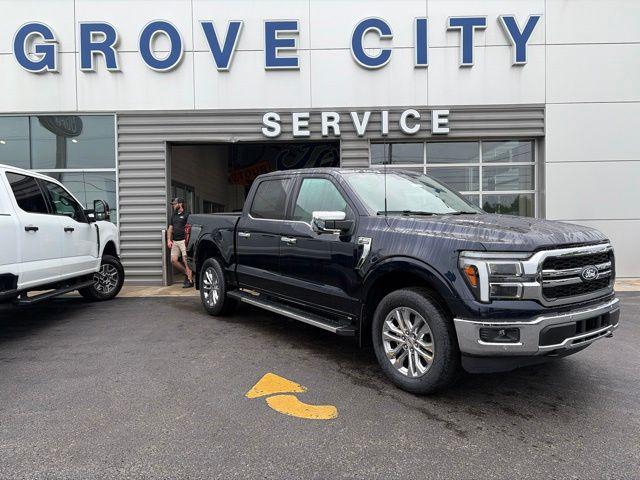 2026 Ford F-150 LARIAT for sale in Grove City, PA