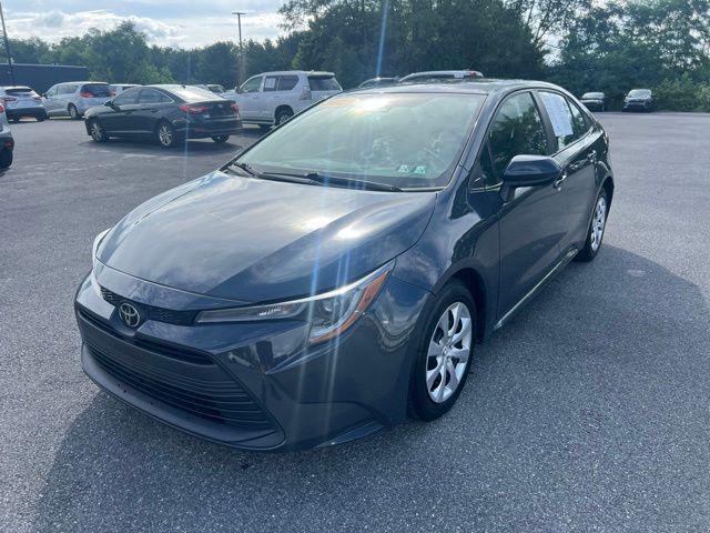 2023 Toyota Corolla LE for sale in Carlisle, PA