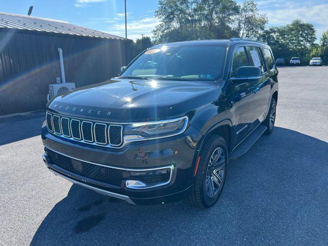 2024 Jeep Wagoneer Series II 4x4 for sale in Carlisle, PA
