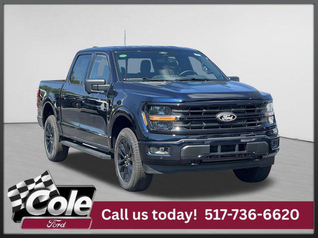 2026 Ford F-150 XLT for sale in Coldwater, MI
