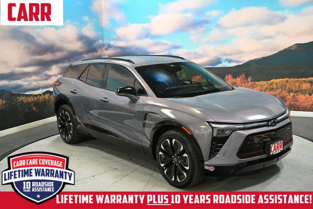 2024 Chevrolet V Blazer eAWD RS for sale in Beaverton, OR