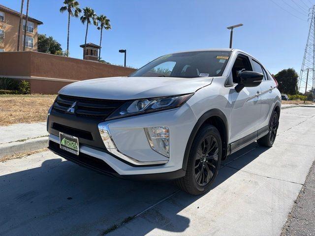 2018 Mitsubishi Eclipse Cross LE for sale in Redwood City, CA