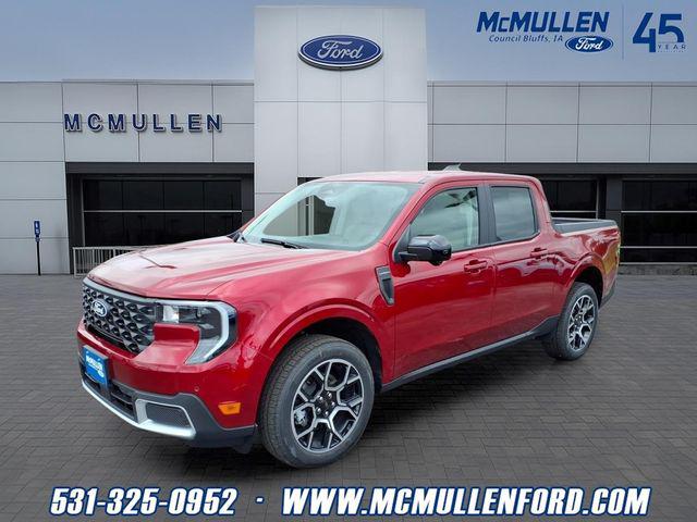 2026 Ford Maverick Lariat for sale in Council Bluffs, IA