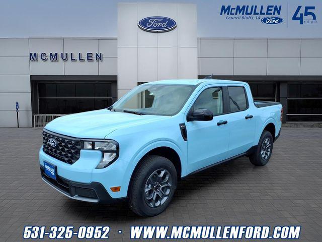2026 Ford Maverick XLT for sale in Council Bluffs, IA