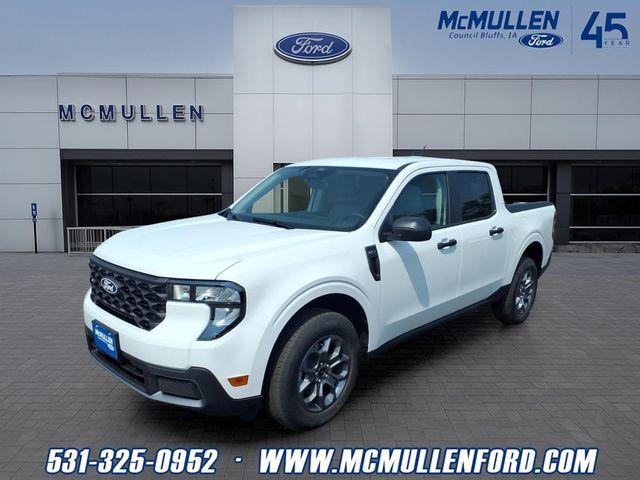 2026 Ford Maverick XLT for sale in Council Bluffs, IA