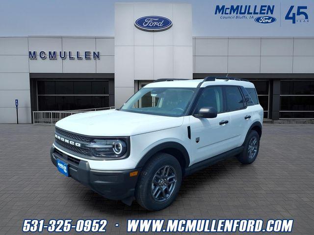 2026 Ford Bronco Sport Big Bend for sale in Council Bluffs, IA