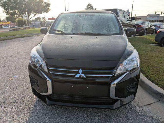 2024 Mitsubishi Mirage ES for sale in Augusta, GA