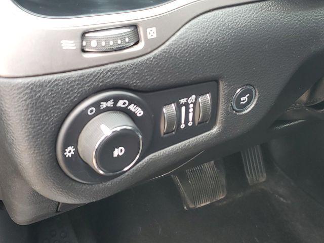 2020 Jeep Cherokee High Altitude