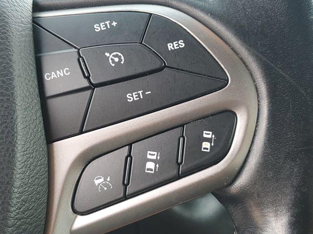 2020 Jeep Cherokee High Altitude