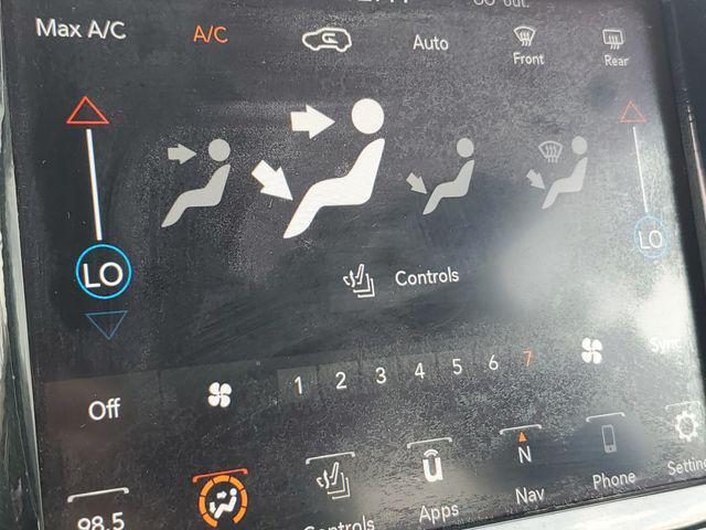 2020 Jeep Cherokee High Altitude