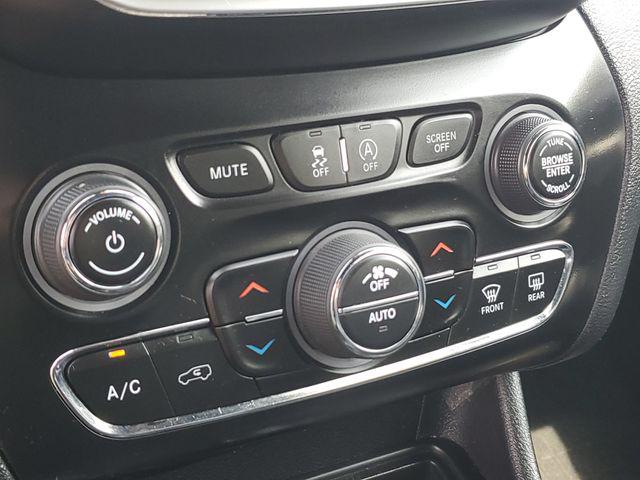 2020 Jeep Cherokee High Altitude