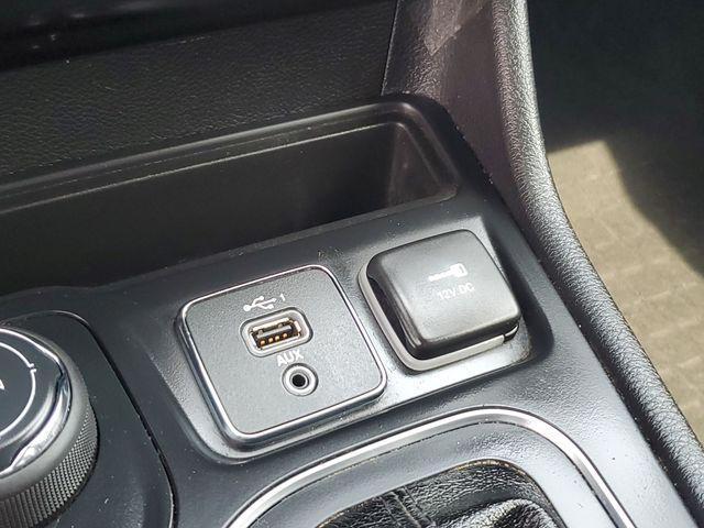 2020 Jeep Cherokee High Altitude