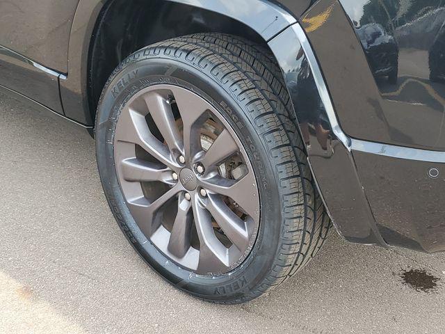 2020 Jeep Cherokee High Altitude