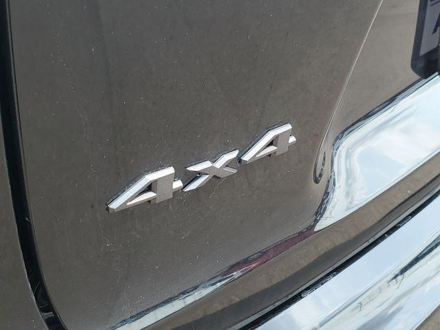 2020 Jeep Cherokee High Altitude