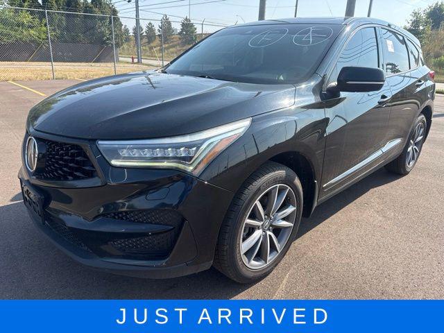 2019 Acura RDX Advance Package for sale in Lansing, MI