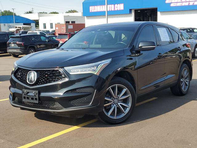 2019 Acura RDX Advance Package for sale in Lansing, MI