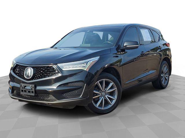 2019 Acura RDX Advance Package for sale in Lansing, MI