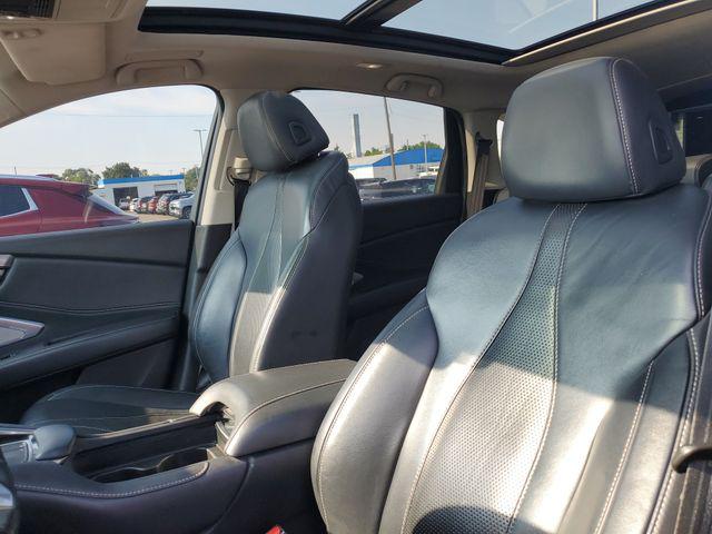 2019 Acura RDX Advance Package