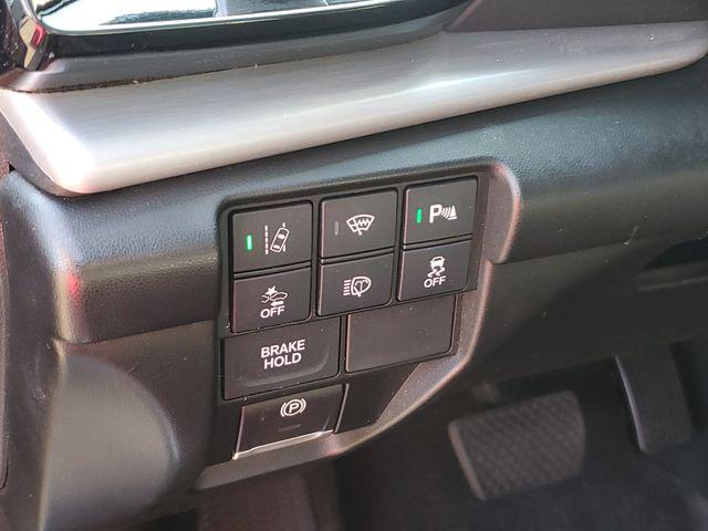 2019 Acura RDX Advance Package