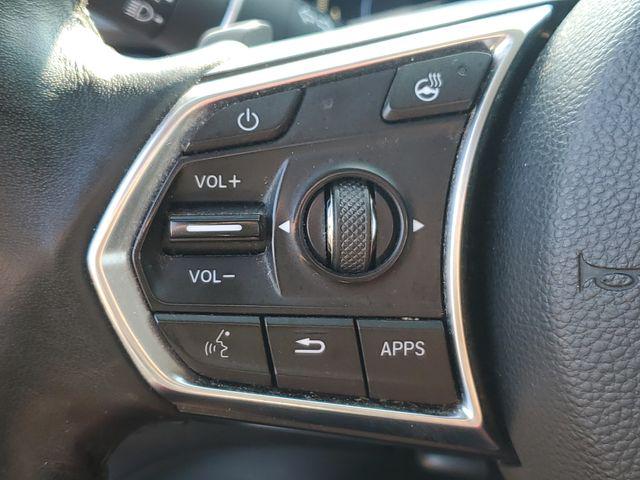 2019 Acura RDX Advance Package