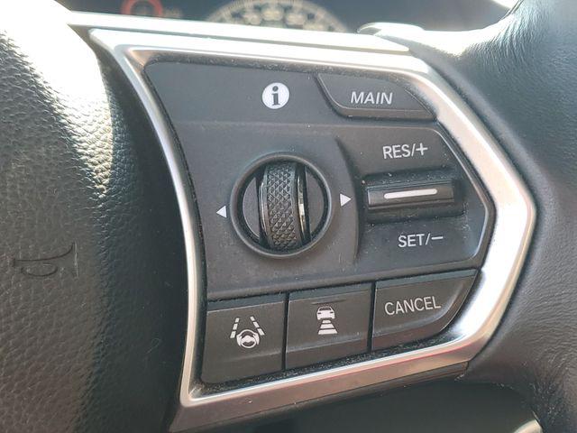 2019 Acura RDX Advance Package