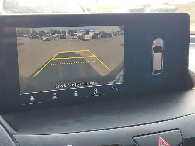 2019 Acura RDX Advance Package