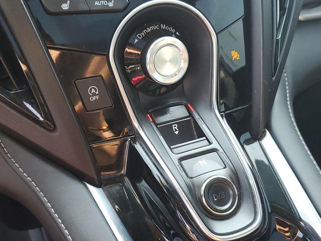2019 Acura RDX Advance Package