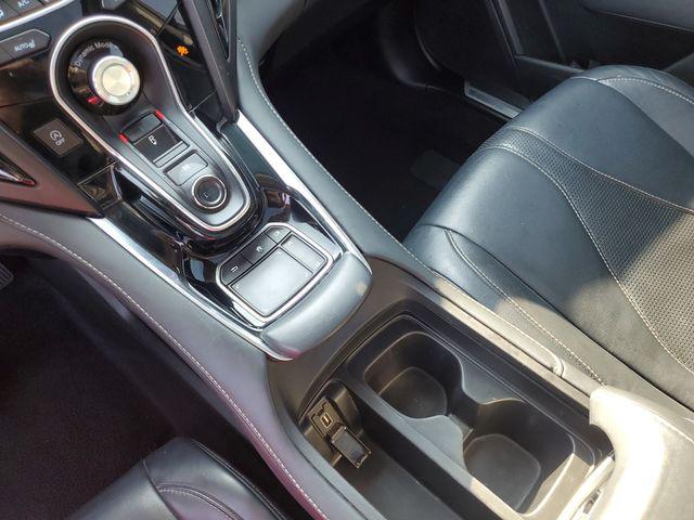 2019 Acura RDX Advance Package