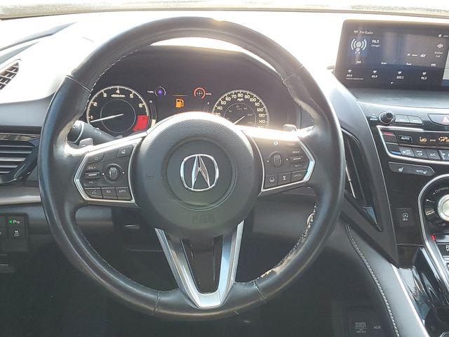2019 Acura RDX Advance Package