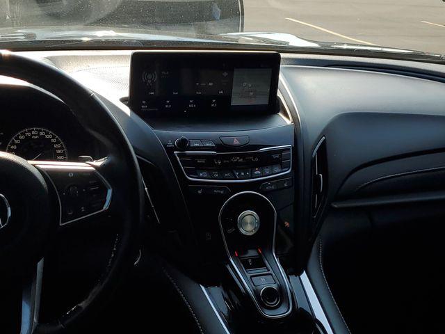 2019 Acura RDX Advance Package