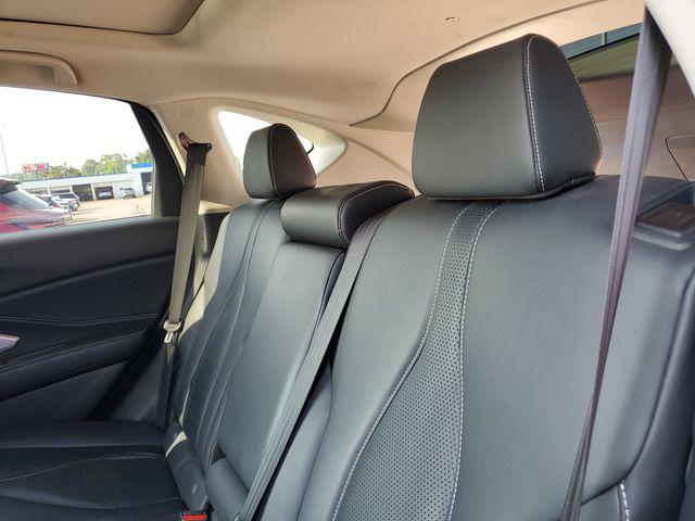 2019 Acura RDX Advance Package