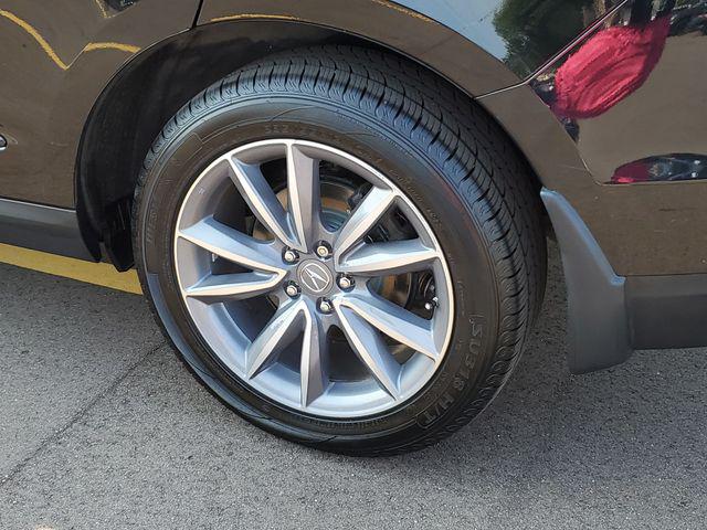 2019 Acura RDX Advance Package