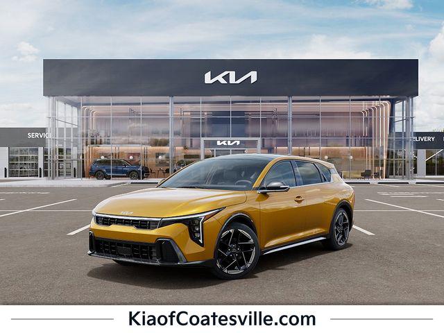 2026 Kia K4 GT-Line for sale in Coatesville, PA