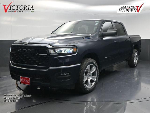 2026 Ram 1500 Express Crew Cab 4x2 57 Box for sale in Victoria, TX
