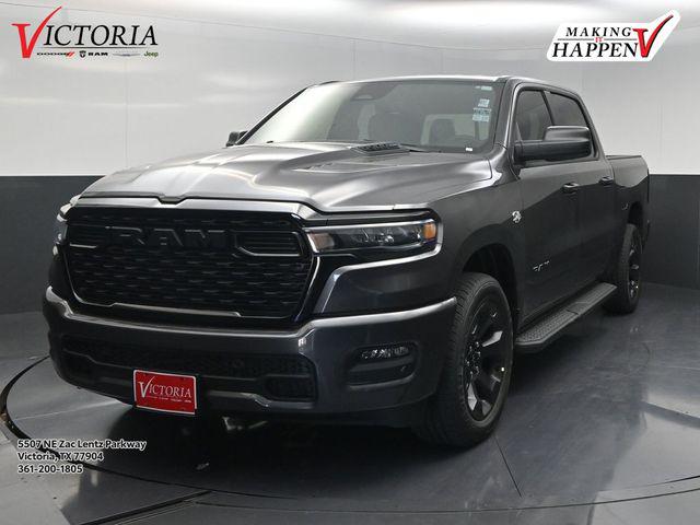 2026 Ram 1500 Express Crew Cab 4x4 57 Box for sale in Victoria, TX