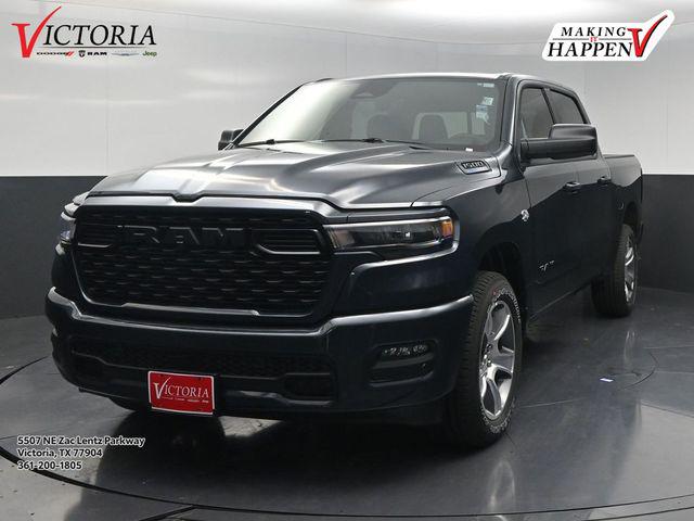 2026 Ram 1500 Express Crew Cab 4x2 57 Box for sale in Victoria, TX