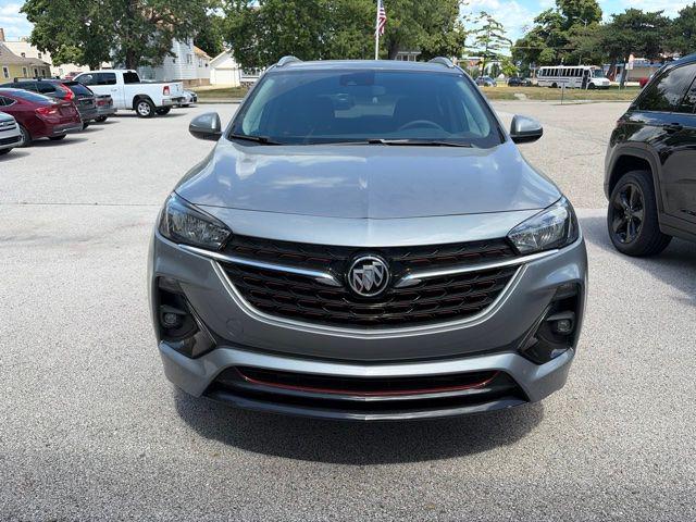 2023 Buick Encore GX Select FWD for sale in Geneva, NY
