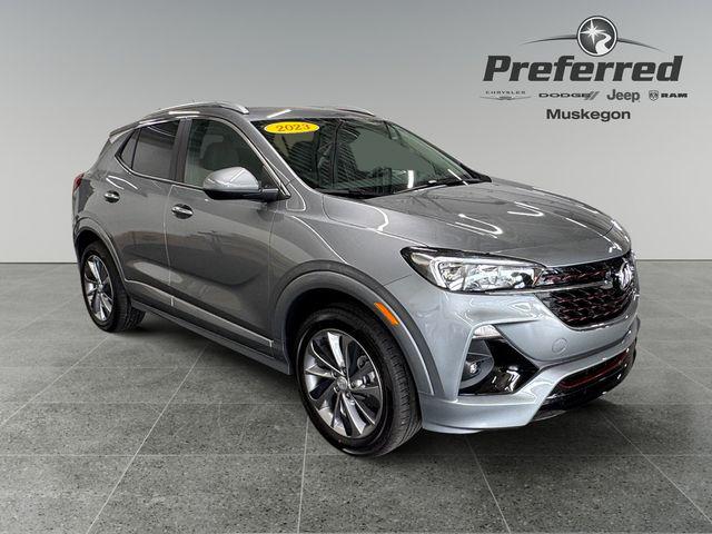 2023 Buick Encore GX Select FWD for sale in Geneva, NY