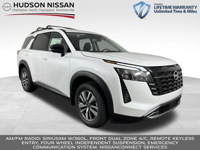 2026 Nissan Pathfinder SL for sale in North Charleston, SC