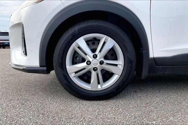 Used 2021 Nissan Kicks S Xtronic CVT For Sale in Millington, TN