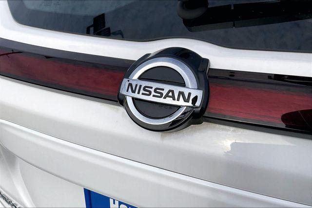 Used 2021 Nissan Kicks S Xtronic CVT For Sale in Millington, TN