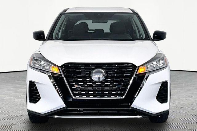 Used 2021 Nissan Kicks S Xtronic CVT For Sale in Olive Branch, MS