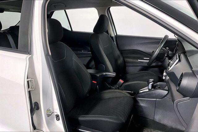 Used 2021 Nissan Kicks S Xtronic CVT For Sale in Olive Branch, MS
