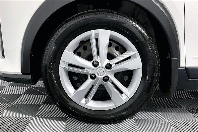 Used 2021 Nissan Kicks S Xtronic CVT For Sale in Olive Branch, MS
