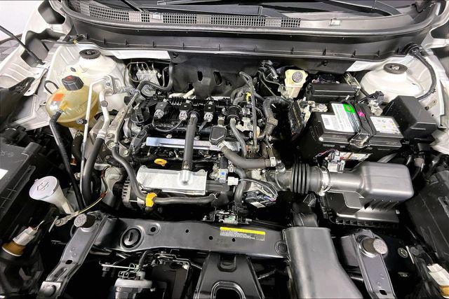 Used 2021 Nissan Kicks S Xtronic CVT For Sale in Olive Branch, MS