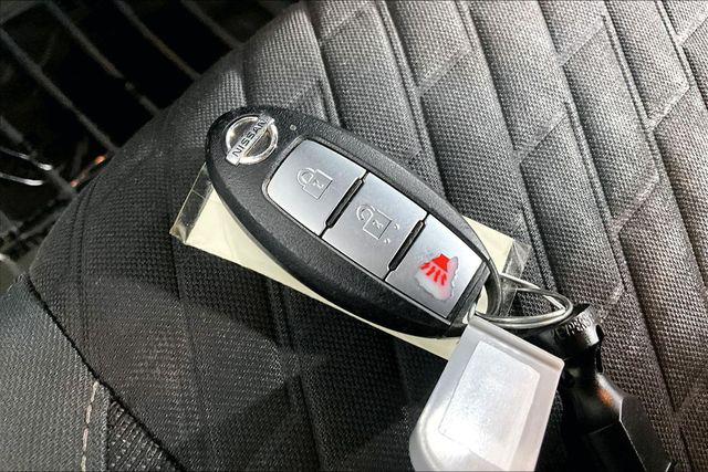 Used 2021 Nissan Kicks S Xtronic CVT For Sale in Olive Branch, MS