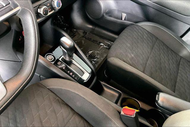 Used 2021 Nissan Kicks S Xtronic CVT For Sale in Olive Branch, MS