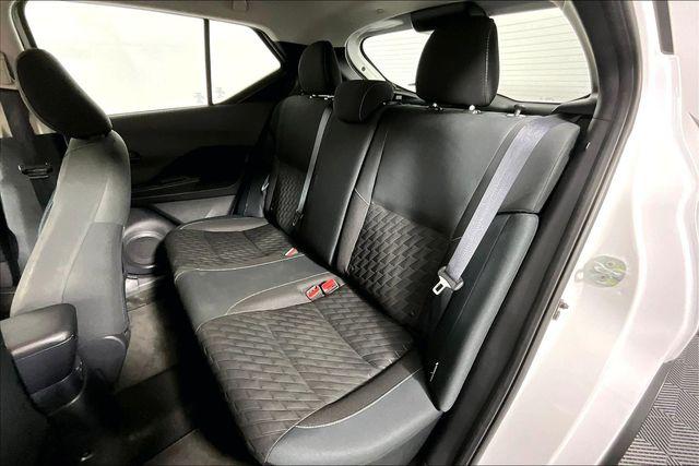 Used 2021 Nissan Kicks S Xtronic CVT For Sale in Olive Branch, MS