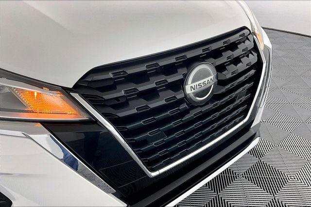 Used 2021 Nissan Kicks S Xtronic CVT For Sale in Olive Branch, MS